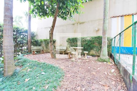 Apartamento para alugar com 65m², 3 quartos e 1 vaga Apartamento para alugar com 65m², 3 quartos e 1 vagaÁrea comum