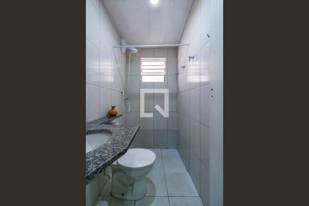 Apartamento para alugar com 65m², 3 quartos e 1 vaga Apartamento para alugar com 65m², 3 quartos e 1 vagaBanheiro