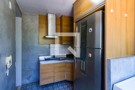 Apartamento para alugar com 65m², 3 quartos e 1 vaga Apartamento para alugar com 65m², 3 quartos e 1 vagaCozinha