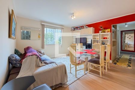 Apartamento à venda com 3 quartos, 75m² em Vila Mariana, São Paulo