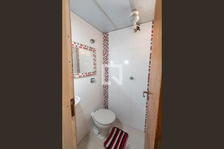 Apartamento à venda com 75m², 3 quartos e 1 vagaÁrea de serviço