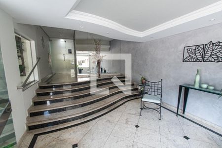 Apartamento à venda com 75m², 3 quartos e 1 vagaHall de entrada