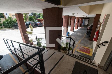 Apartamento à venda com 75m², 3 quartos e 1 vagaÁrea comum