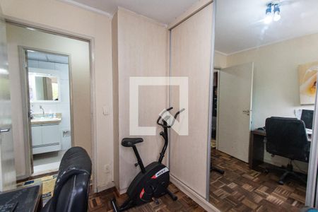 Quarto 1 de apartamento à venda com 3 quartos, 75m² em Vila Mariana, São Paulo