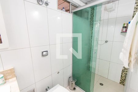 Apartamento à venda com 75m², 3 quartos e 1 vagaBanheiro