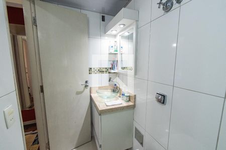 Apartamento à venda com 75m², 3 quartos e 1 vagaBanheiro
