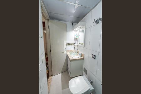 Apartamento à venda com 75m², 3 quartos e 1 vagaBanheiro