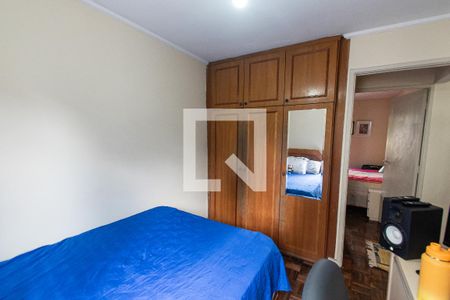 Apartamento à venda com 75m², 3 quartos e 1 vagaQuarto 2