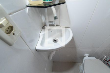 Apartamento à venda com 75m², 3 quartos e 1 vagaÁrea de serviço