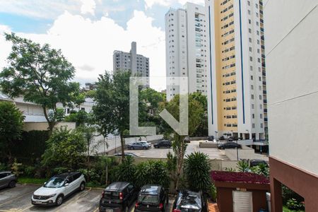 Apartamento à venda com 75m², 3 quartos e 1 vagaVista do Quarto 2