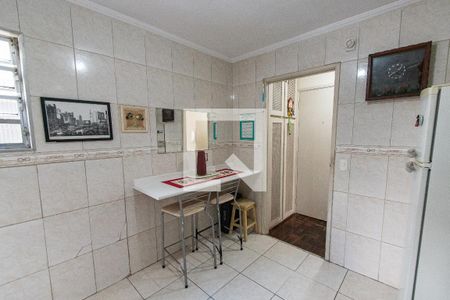 Apartamento à venda com 75m², 3 quartos e 1 vagaCozinha
