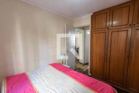 Apartamento à venda com 75m², 3 quartos e 1 vagaQuarto 3