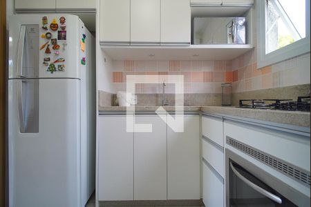 Apartamento à venda com 51m², 2 quartos e 1 vaga Apartamento à venda com 51m², 2 quartos e 1 vagaBanheiro