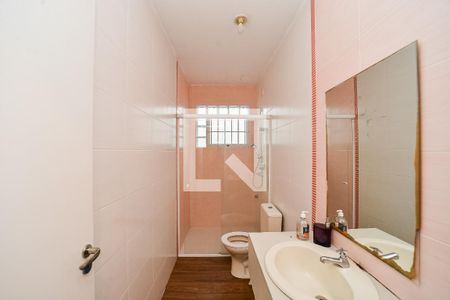 Casa à venda com 150m², 3 quartos e 2 vagas Casa à venda com 150m², 3 quartos e 2 vagasBanheiro Social