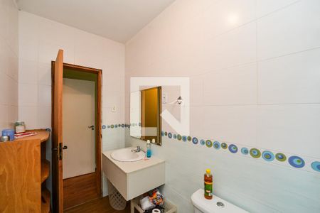 Casa à venda com 150m², 3 quartos e 2 vagas Casa à venda com 150m², 3 quartos e 2 vagasBanheiro da Suíte