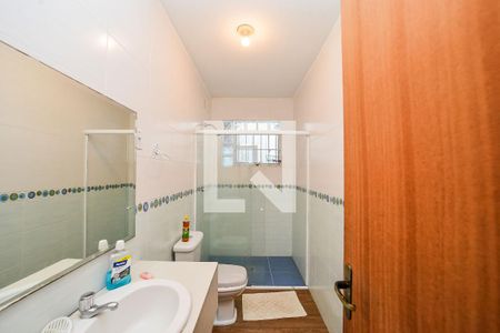 Casa à venda com 150m², 3 quartos e 2 vagas Casa à venda com 150m², 3 quartos e 2 vagasBanheiro da Suíte