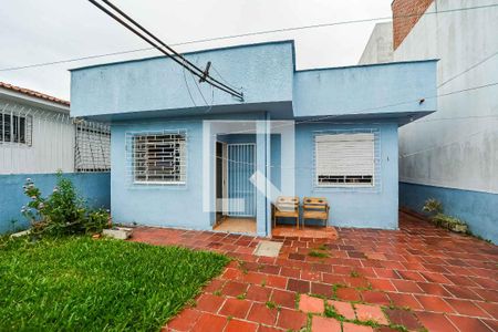 Casa à venda com 150m², 3 quartos e 2 vagas Casa à venda com 150m², 3 quartos e 2 vagasQuintal