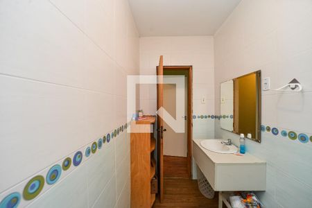 Casa à venda com 150m², 3 quartos e 2 vagas Casa à venda com 150m², 3 quartos e 2 vagasBanheiro da Suíte