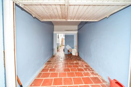 Casa à venda com 150m², 3 quartos e 2 vagas Casa à venda com 150m², 3 quartos e 2 vagasGaragem