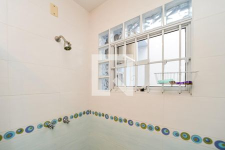 Casa à venda com 150m², 3 quartos e 2 vagas Casa à venda com 150m², 3 quartos e 2 vagasBanheiro da Suíte