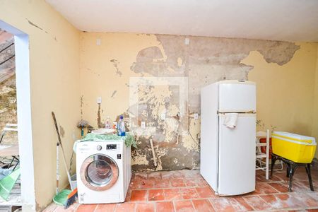 Casa à venda com 150m², 3 quartos e 2 vagas Casa à venda com 150m², 3 quartos e 2 vagasÁrea de Serviço