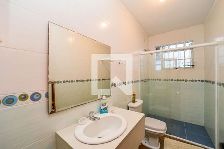 Casa à venda com 150m², 3 quartos e 2 vagas Casa à venda com 150m², 3 quartos e 2 vagasBanheiro da Suíte