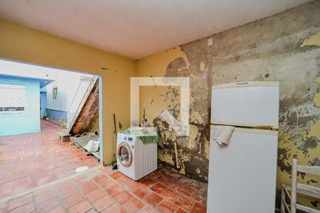 Casa à venda com 150m², 3 quartos e 2 vagas Casa à venda com 150m², 3 quartos e 2 vagasÁrea de Serviço