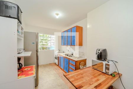 Casa à venda com 150m², 3 quartos e 2 vagas Casa à venda com 150m², 3 quartos e 2 vagasCozinha