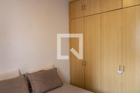Suíte de apartamento à venda com 3 quartos, 70m² em Buritis, Belo Horizonte
