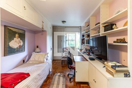 Apartamento à venda com 167m², 3 quartos e 1 vaga Apartamento à venda com 167m², 3 quartos e 1 vagaQuarto da Suíte