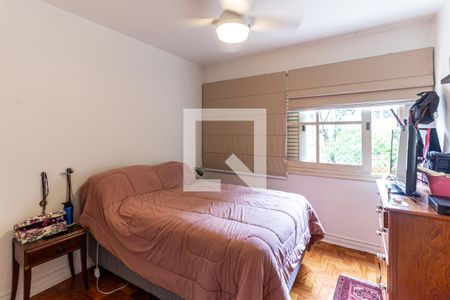 Apartamento à venda com 167m², 3 quartos e 1 vaga Apartamento à venda com 167m², 3 quartos e 1 vagaQuarto 3