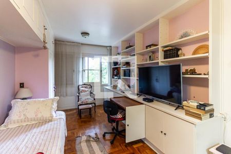 Apartamento à venda com 167m², 3 quartos e 1 vaga Apartamento à venda com 167m², 3 quartos e 1 vagaQuarto da Suíte