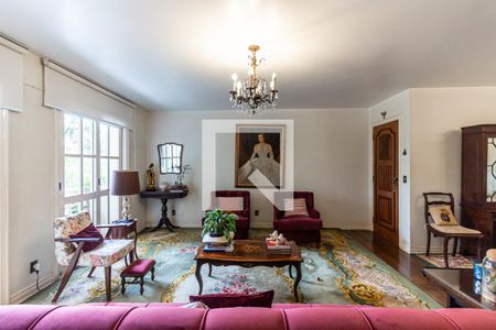 Apartamento à venda com 167m², 3 quartos e 1 vaga Apartamento à venda com 167m², 3 quartos e 1 vagaSala