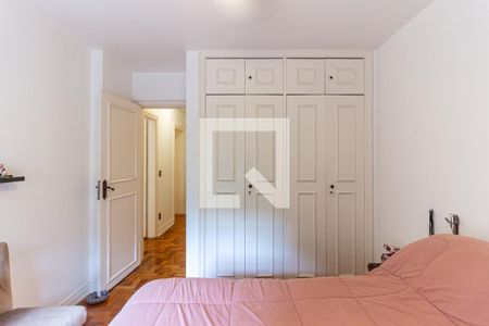 Apartamento à venda com 167m², 3 quartos e 1 vaga Apartamento à venda com 167m², 3 quartos e 1 vagaQuarto 3