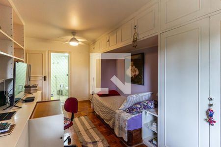 Apartamento à venda com 167m², 3 quartos e 1 vaga Apartamento à venda com 167m², 3 quartos e 1 vagaQuarto da Suíte