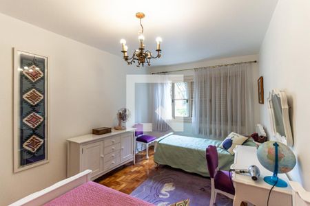 Apartamento à venda com 167m², 3 quartos e 1 vaga Apartamento à venda com 167m², 3 quartos e 1 vagaQuarto 2