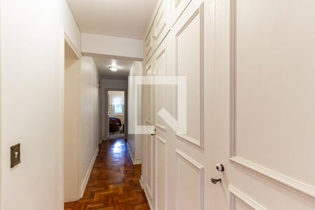 Apartamento à venda com 167m², 3 quartos e 1 vaga Apartamento à venda com 167m², 3 quartos e 1 vagaCorredor