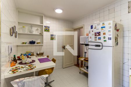 Apartamento à venda com 167m², 3 quartos e 1 vaga Apartamento à venda com 167m², 3 quartos e 1 vagaCozinha