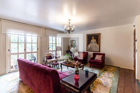 Apartamento à venda com 167m², 3 quartos e 1 vaga Apartamento à venda com 167m², 3 quartos e 1 vagaSala