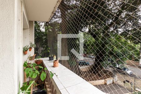 Apartamento à venda com 167m², 3 quartos e 1 vaga Apartamento à venda com 167m², 3 quartos e 1 vagaVaranda da Sala