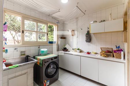 Apartamento à venda com 167m², 3 quartos e 1 vaga Apartamento à venda com 167m², 3 quartos e 1 vagaÁrea de Serviço