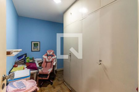 Apartamento à venda com 167m², 3 quartos e 1 vaga Apartamento à venda com 167m², 3 quartos e 1 vagaEscritório