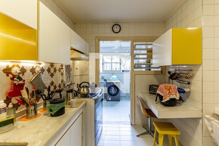 Apartamento à venda com 167m², 3 quartos e 1 vaga Apartamento à venda com 167m², 3 quartos e 1 vagaCozinha