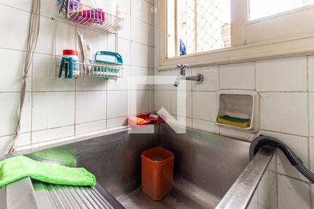 Apartamento à venda com 167m², 3 quartos e 1 vaga Apartamento à venda com 167m², 3 quartos e 1 vagaÁrea de Serviço