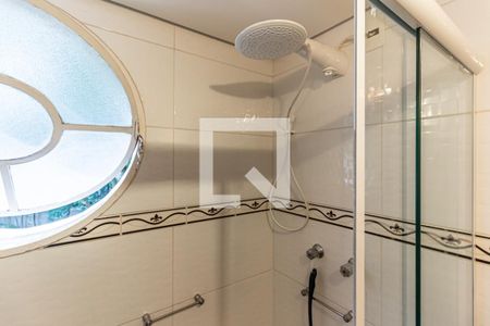 Apartamento à venda com 167m², 3 quartos e 1 vaga Apartamento à venda com 167m², 3 quartos e 1 vagaBanheiro