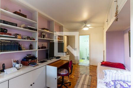 Apartamento à venda com 167m², 3 quartos e 1 vaga Apartamento à venda com 167m², 3 quartos e 1 vagaQuarto da Suíte