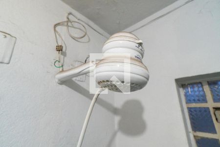 Casa para alugar com 400m², 3 quartos e 4 vagasCasa 1 - Banheiro 2 Detalhe