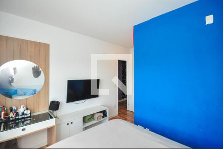 Apartamento para alugar com 69m², 2 quartos e 2 vagasSuíte