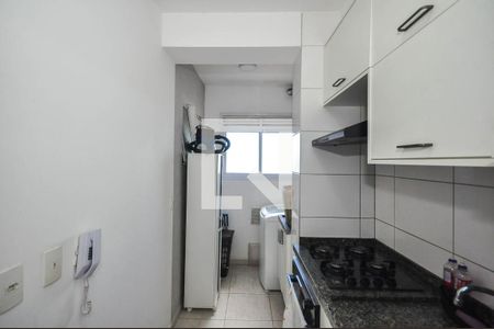 Apartamento para alugar com 69m², 2 quartos e 2 vagasCozinha