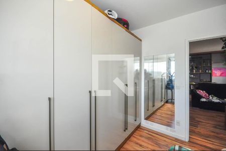 Apartamento para alugar com 69m², 2 quartos e 2 vagasQuarto